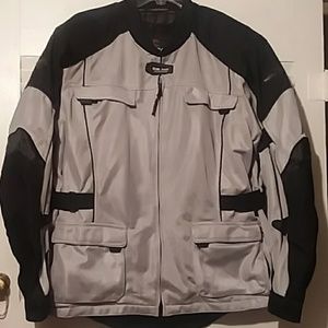 Fieldsheer Carbolex Jacket